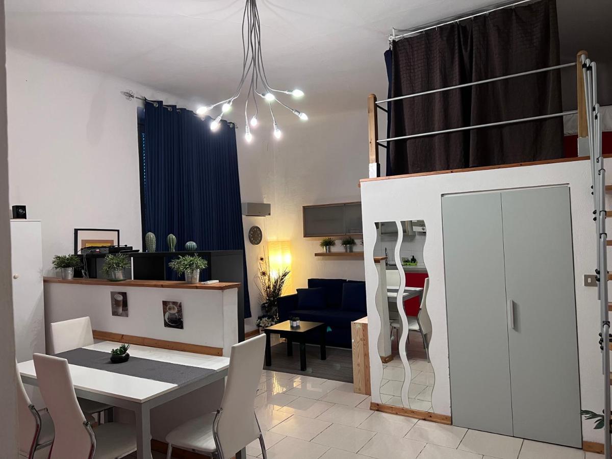 شقة Casa Expo ميلان المظهر الخارجي الصورة