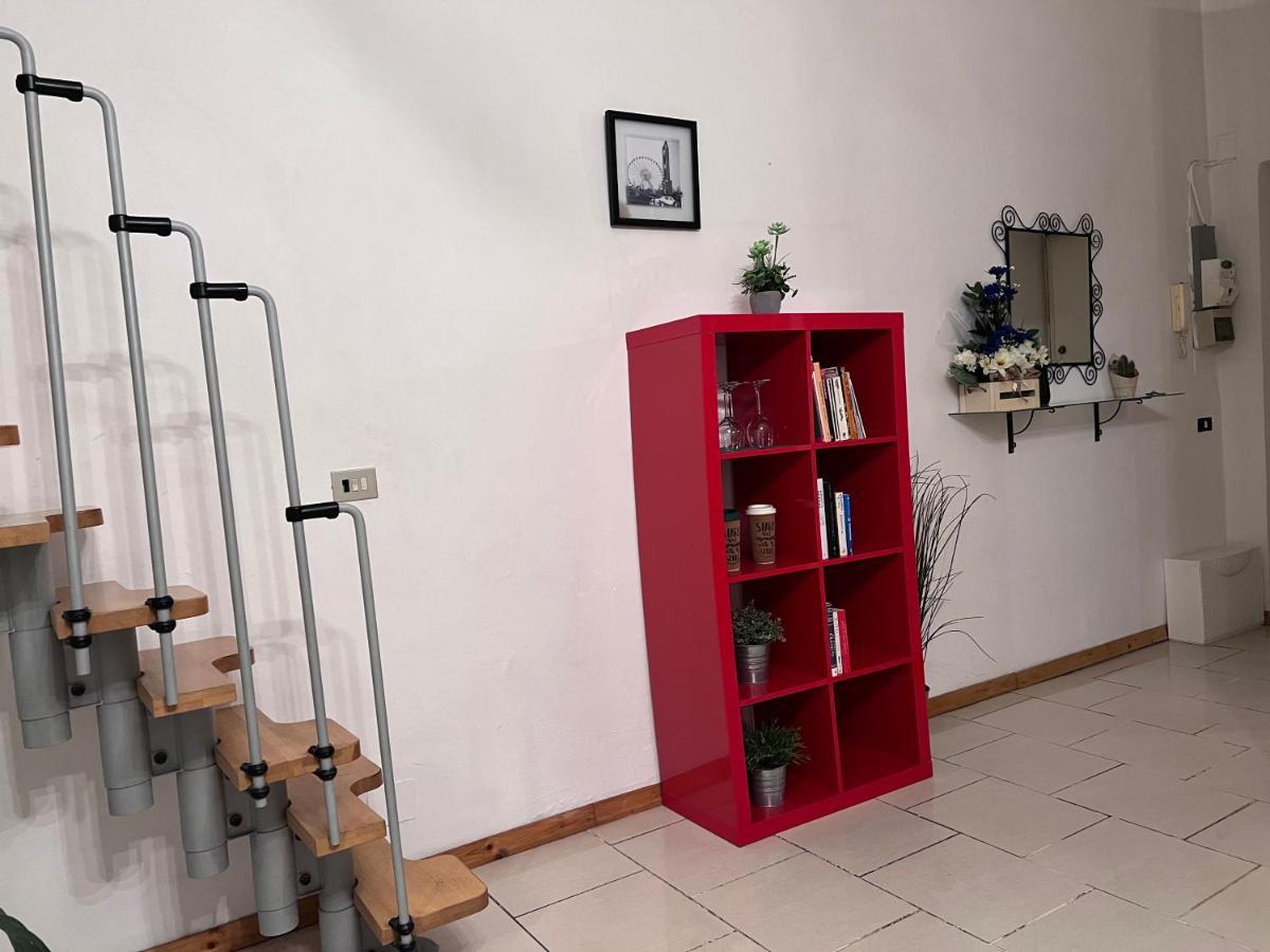 شقة Casa Expo ميلان المظهر الخارجي الصورة