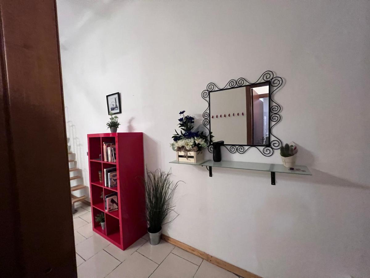 شقة Casa Expo ميلان المظهر الخارجي الصورة